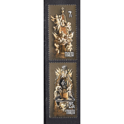 MALTA SCOTT 547-548