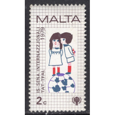 MALTA SCOTT 560
