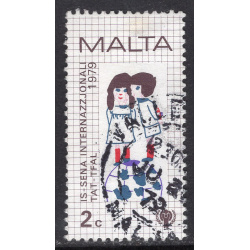 MALTA SCOTT 560