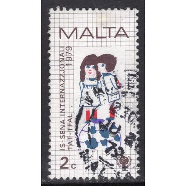MALTA SCOTT 560