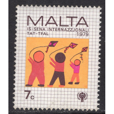 MALTA SCOTT 561