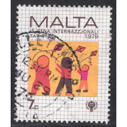 MALTA SCOTT 561