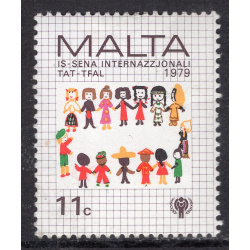 MALTA SCOTT 562
