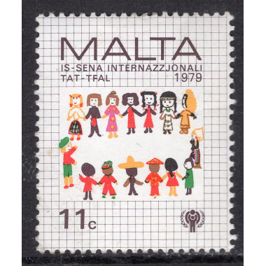 MALTA SCOTT 562