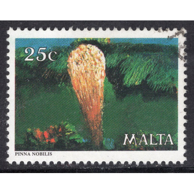 MALTA SCOTT 566