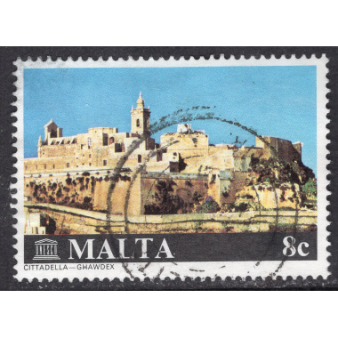 MALTA SCOTT 572