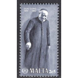 MALTA SCOTT 574