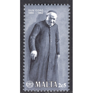 MALTA SCOTT 574