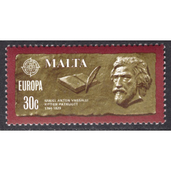 MALTA SCOTT 576