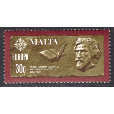 MALTA SCOTT 576