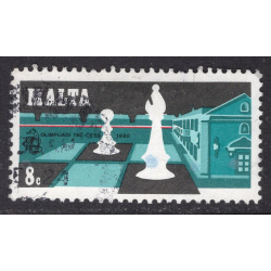 MALTA SCOTT 578