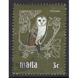 MALTA SCOTT 580