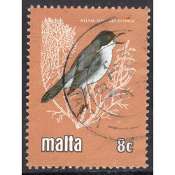 MALTA SCOTT 581