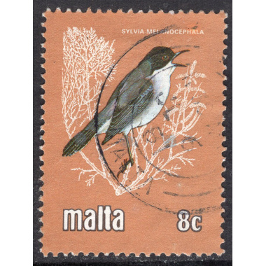 MALTA SCOTT 581