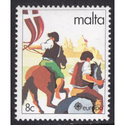 MALTA SCOTT 584