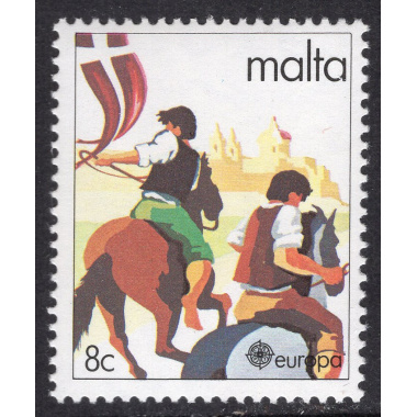 MALTA SCOTT 584