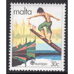 MALTA SCOTT 585