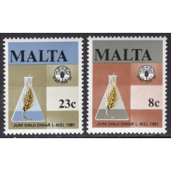 MALTA SCOTT 590-591