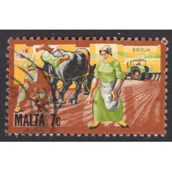 MALTA SCOTT 598