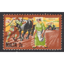MALTA SCOTT 598