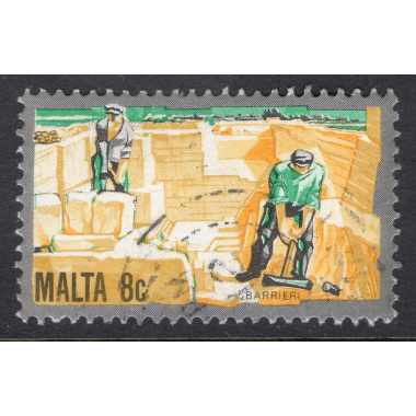 MALTA SCOTT 599