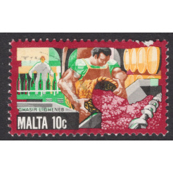 MALTA SCOTT 600