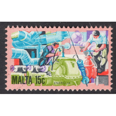 MALTA SCOTT 602