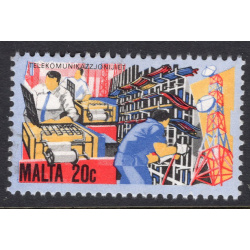 MALTA SCOTT 603