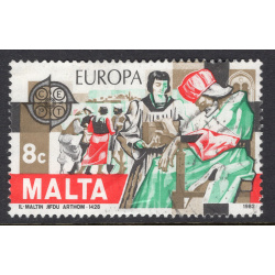 MALTA SCOTT 614