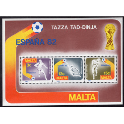 MALTA SCOTT 618A