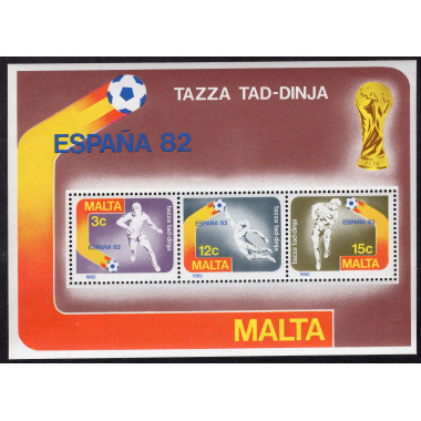 MALTA SCOTT 618A