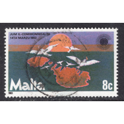 MALTA SCOTT 623