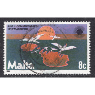 MALTA SCOTT 623