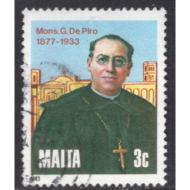 MALTA SCOTT 633