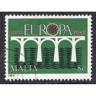 MALTA SCOTT 641