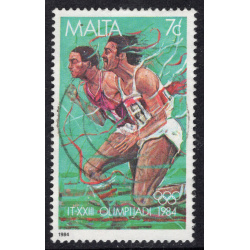 MALTA SCOTT 647