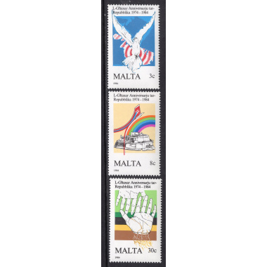 MALTA SCOTT 650-652