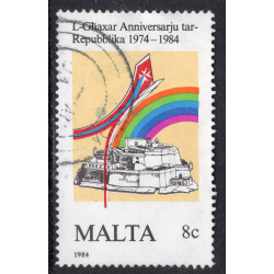MALTA SCOTT 651