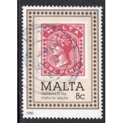 MALTA SCOTT 654