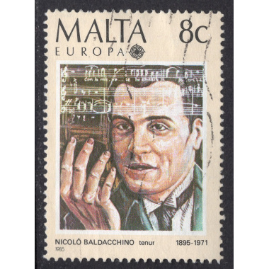 MALTA SCOTT 660