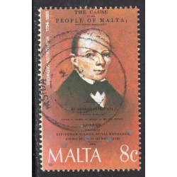 MALTA SCOTT 668