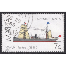 MALTA SCOTT 671