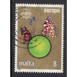 MALTA SCOTT 677