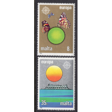 MALTA SCOTT 677-678
