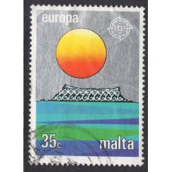 MALTA SCOTT 678
