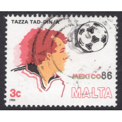 MALTA SCOTT 679
