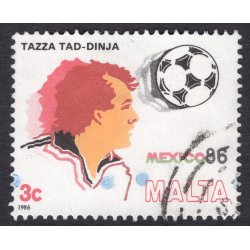 MALTA SCOTT 679