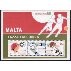 MALTA SCOTT 681A