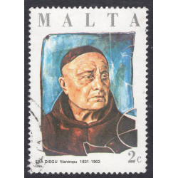 MALTA SCOTT 682