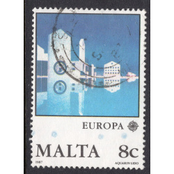 MALTA SCOTT 694